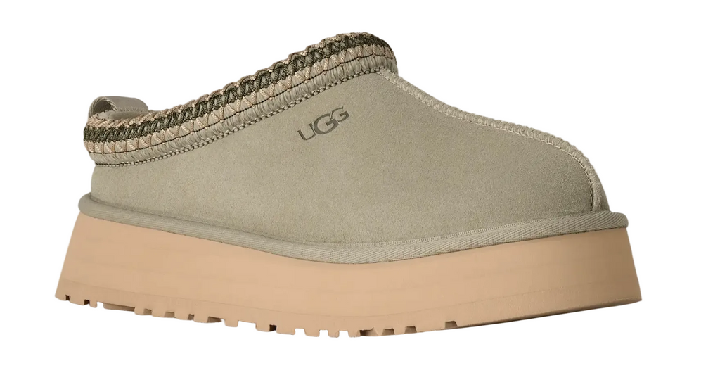 UGG Tazz II BAY LEAF Damen