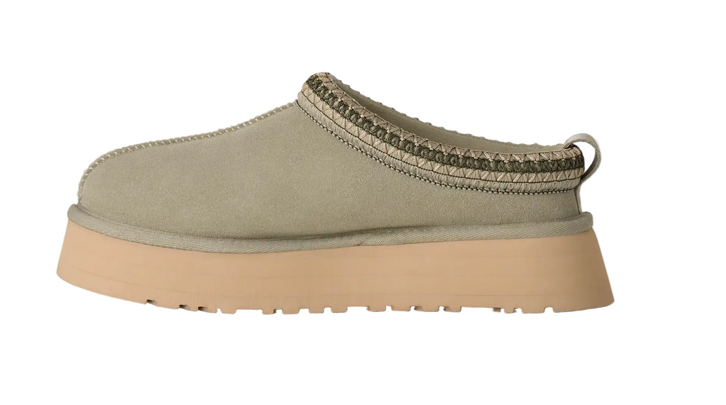 UGG Tazz II BAY LEAF Damen
