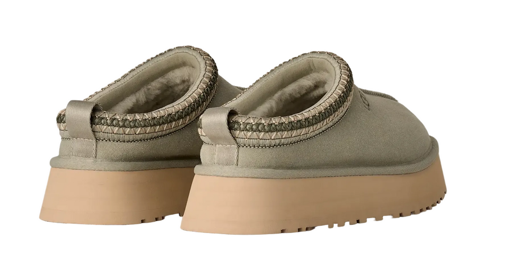 UGG Tazz II BAY LEAF Damen