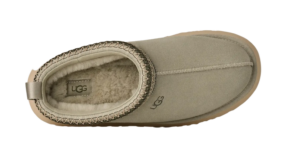 UGG Tazz II BAY LEAF Damen