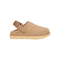 UGG Goldenstar Clog Sand Damen