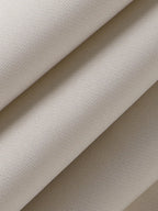 Marke Damen-Hose mit hoher Taille und weitem Bein, Beige und Schwarz — Image 5
