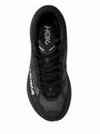 Hoka Mafate X Herren Trailrunning Schuhe Schwarz