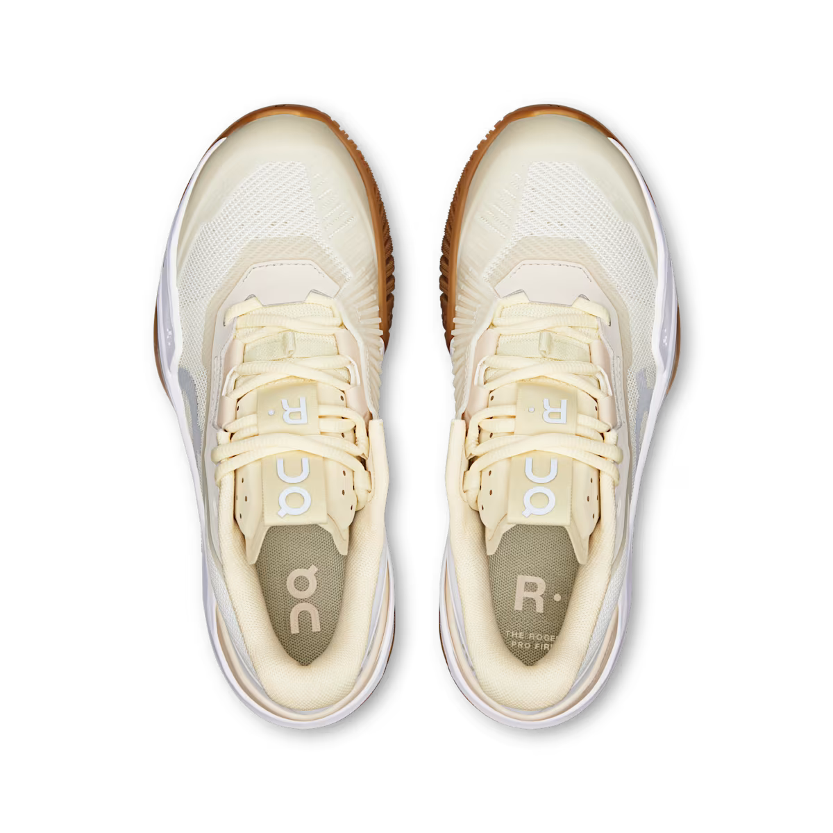 On Running The Roger Pro Fire unisex