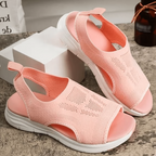 ComfortFlex Damen Sandalen in Verschiedene Farben — Image 5