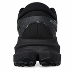 Hoka Mafate X Herren Trailrunning Schuhe Schwarz