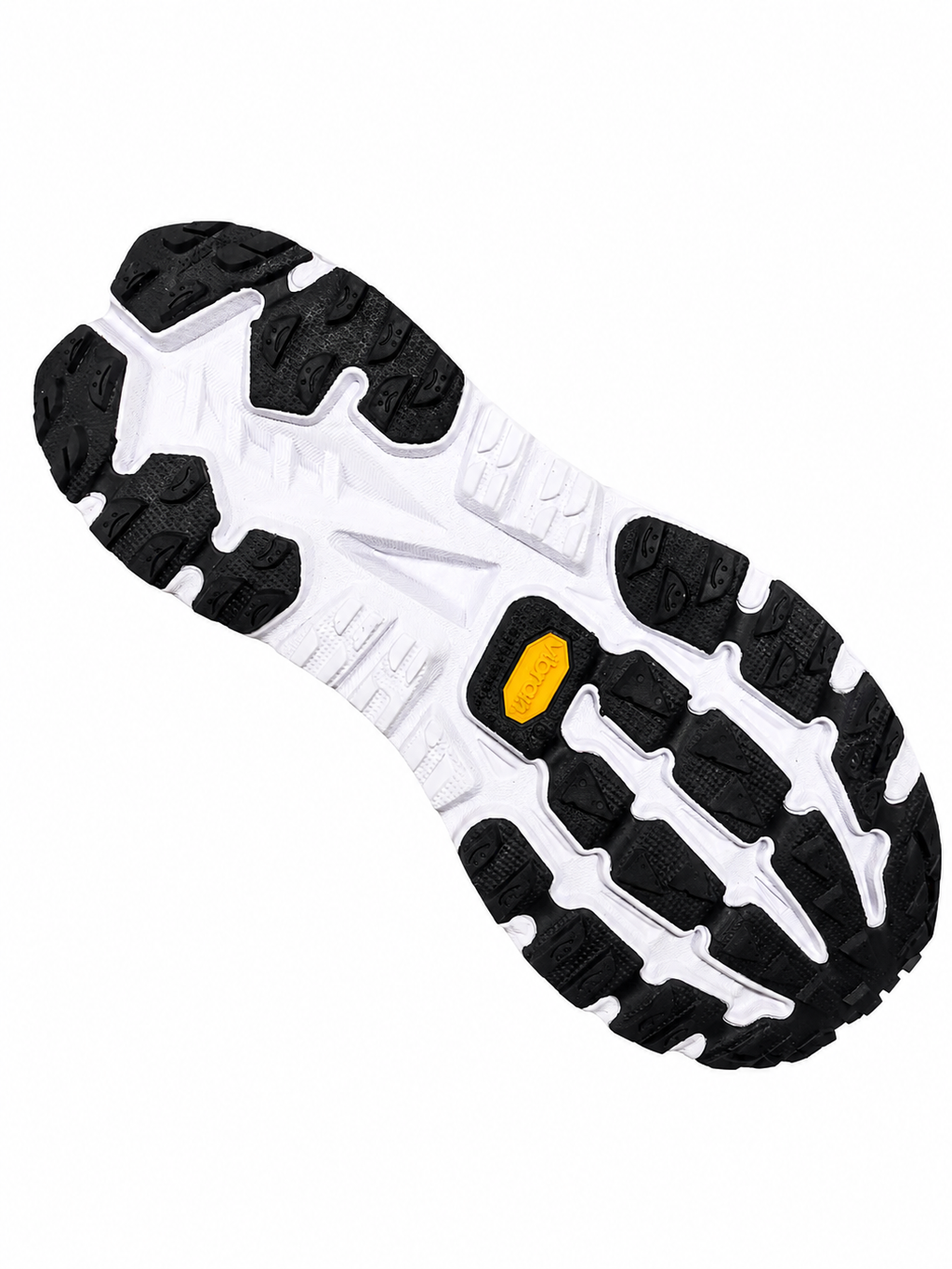 Hoka Mafate X Herren Trailrunning Schuhe
