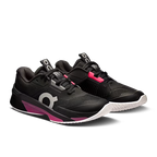 On Running The Roger Pro Fire Der Schwarze unisex
