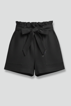 Elegante Mode Damen Shorts in Verschiedenen Farben — Main Image