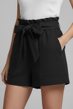 Elegante Mode Damen Shorts in Verschiedenen Farben — Image 3