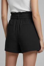 Elegante Mode Damen Shorts in Verschiedenen Farben — Image 4