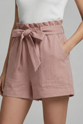 Elegante Mode Damen Shorts in Verschiedenen Farben — Image 5