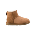 UGG Classic Mini II Chestnut Damen