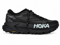 Hoka Mafate X Herren Trailrunning Schuhe Schwarz