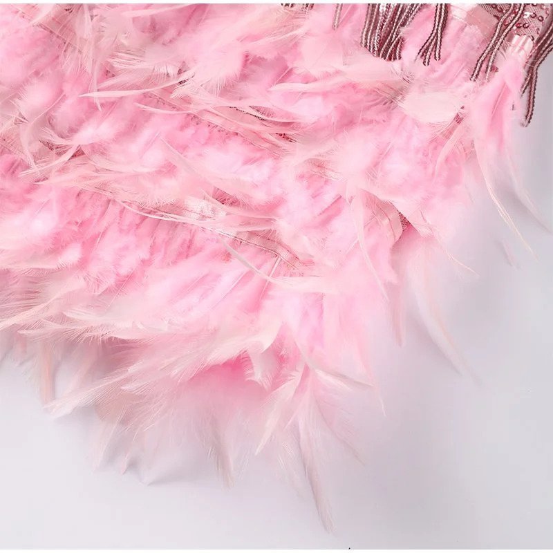 Glitzara Paillettenkleid in Mehrere Farben — Image 6