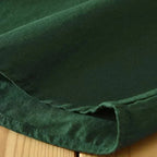 Jesolice Herren Freizeit Kurzarm Hemd – Leichtes Baumwollmischung Sommeroberteil mit Brusttaschen, Elegant — Image 5