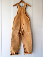 Jesolice Herren Latzhose aus Denim | Robustes Canvas, Verstellbare Träger, Mehrere Taschen, Praktisch — Image 3