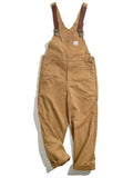 Jesolice Unisex Jumpsuit | 100% Baumwolle, Verstellbare Träger, Bequem — Main Image