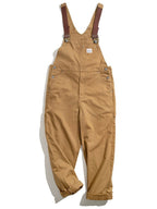 Jesolice Unisex Jumpsuit | 100% Baumwolle, Verstellbare Träger, Bequem — Main Image