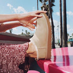UGG Classic Micro Sand Damen