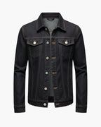 Levi's Herren Klassische Jeansjacke – Robuste Baumwollmischung Lässige Oberbekleidung mit Knopfverschluss und Taschen Stilvoll — Main Image
