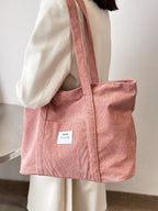 Lunara Schultertasche Mehrfarbig — Image 13