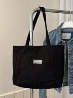 Lunara Schultertasche Mehrfarbig — Image 16