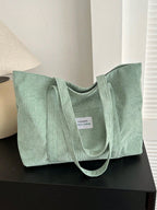 Lunara Schultertasche Mehrfarbig — Image 17