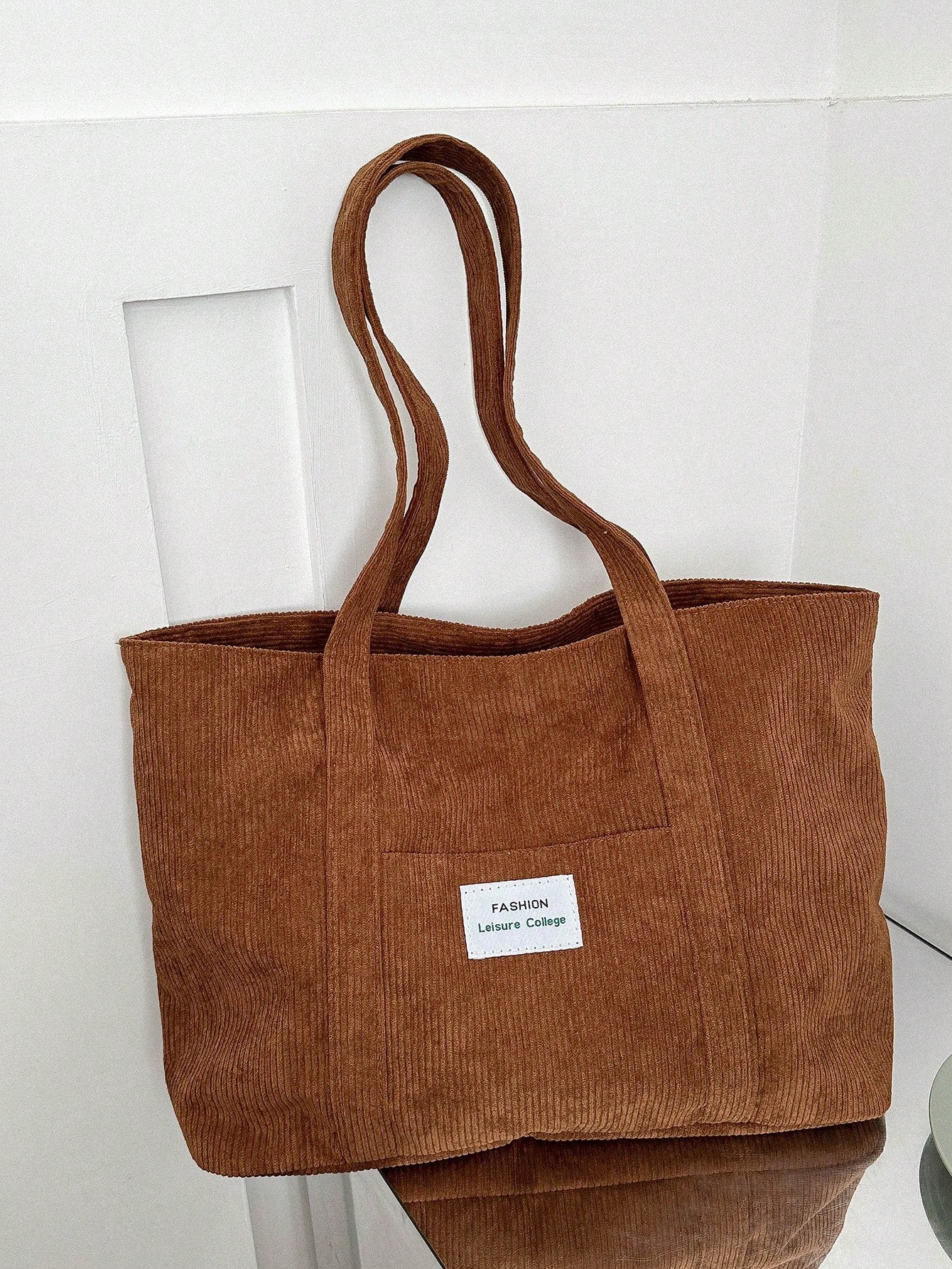 Lunara Schultertasche Mehrfarbig — Image 18