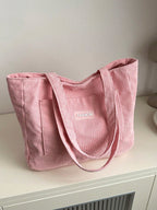 Lunara Schultertasche Mehrfarbig — Image 21