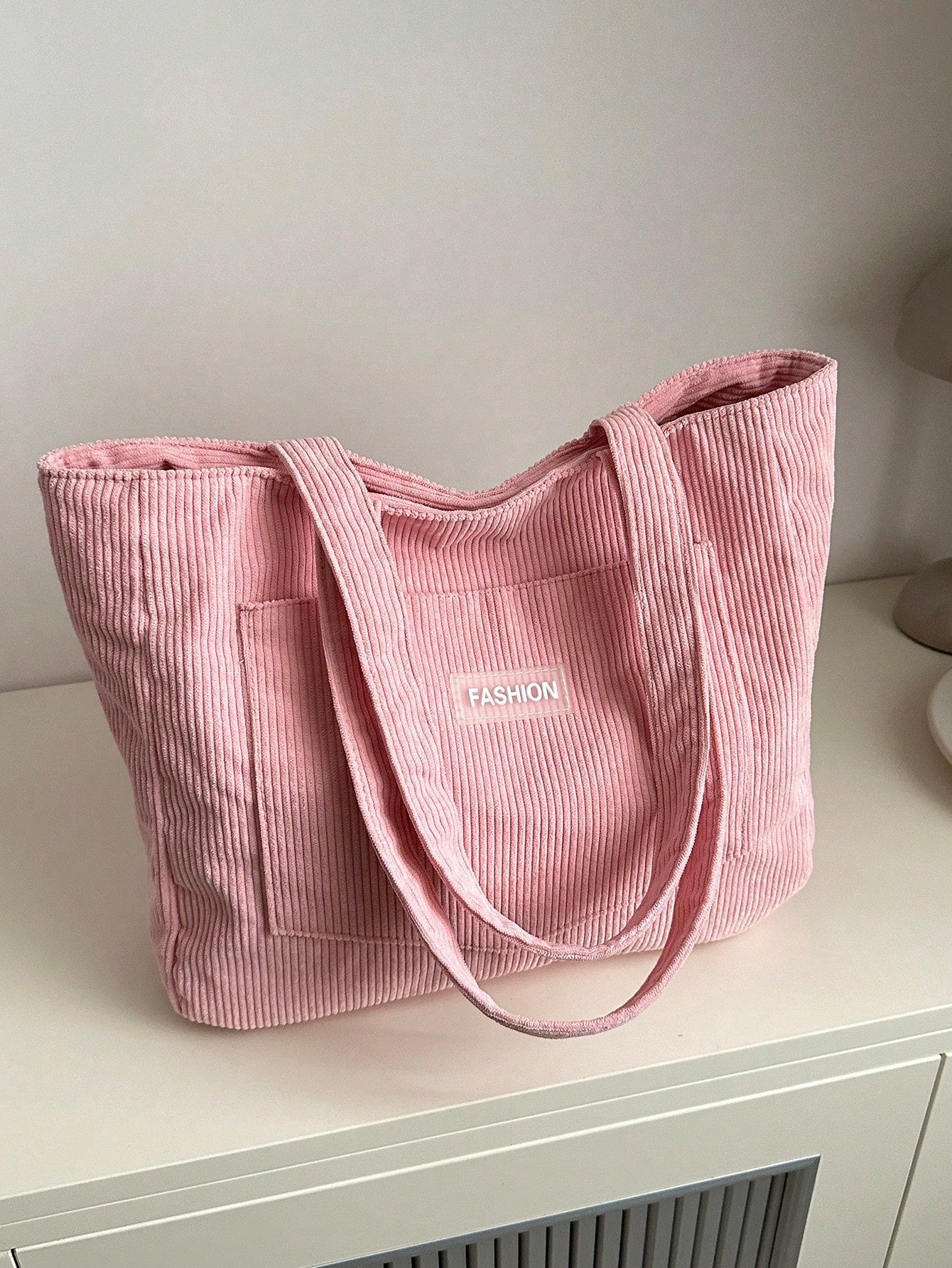 Lunara Schultertasche Mehrfarbig — Image 21