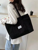 Lunara Schultertasche Mehrfarbig — Image 22