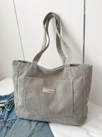 Lunara Schultertasche Mehrfarbig — Image 23