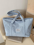 Lunara Schultertasche Mehrfarbig — Image 3
