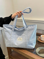 Lunara Schultertasche Mehrfarbig — Image 4