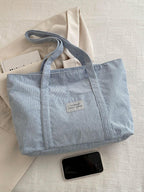 Lunara Schultertasche Mehrfarbig — Image 6