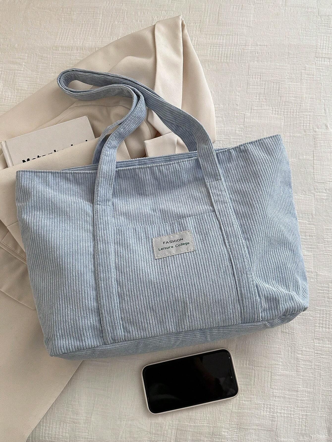 Lunara Schultertasche Mehrfarbig — Image 6