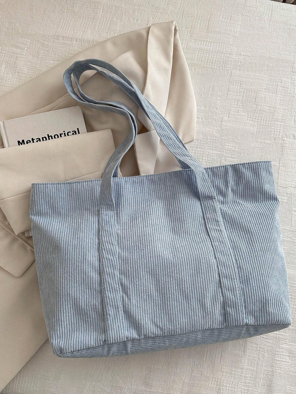 Lunara Schultertasche Mehrfarbig — Image 7