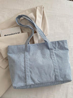 Lunara Schultertasche Mehrfarbig — Image 7