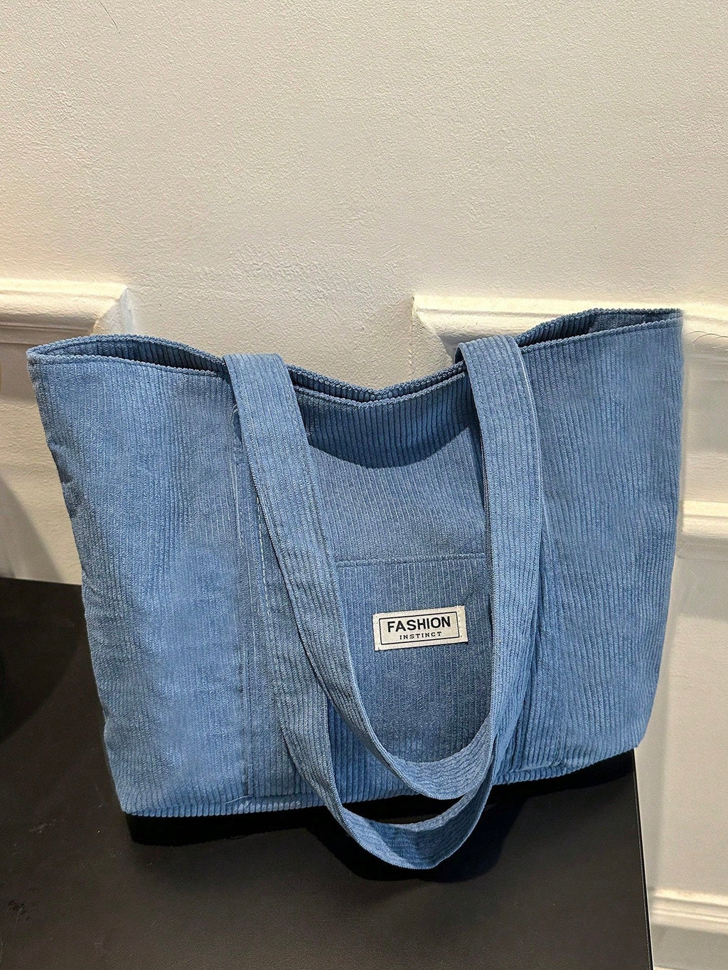 Lunara Schultertasche Mehrfarbig — Image 9