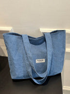 Lunara Schultertasche Mehrfarbig — Image 9
