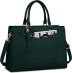 Lunara Damen Handtasche in Verschiedene Farben — Image 11
