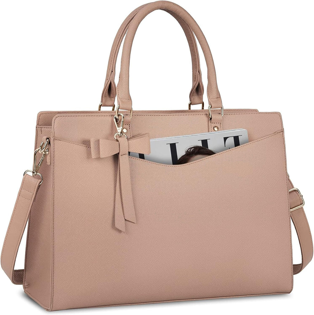 Lunara Damen Handtasche in Verschiedene Farben — Image 12