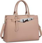 Lunara Damen Handtasche in Verschiedene Farben — Image 12