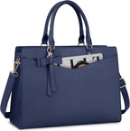 Lunara Damen Handtasche in Verschiedene Farben — Image 13