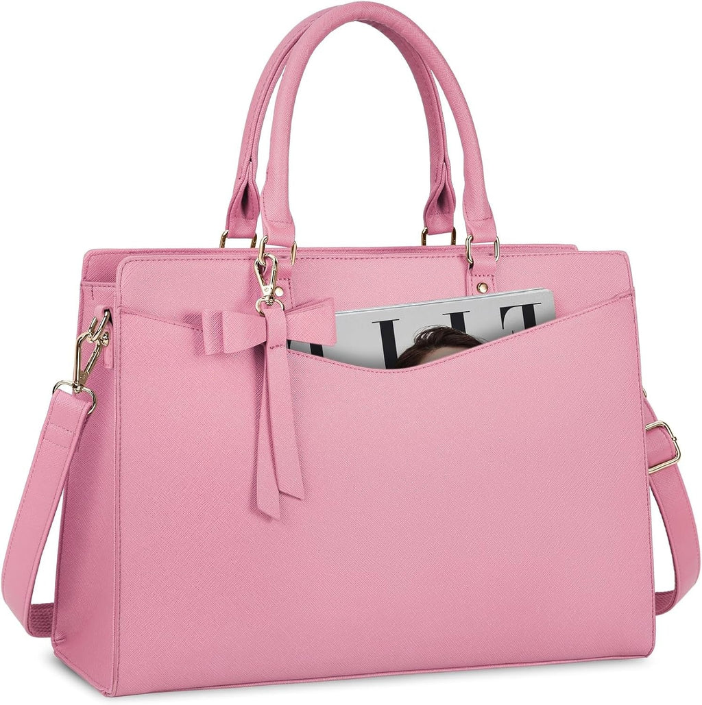 Lunara Damen Handtasche in Verschiedene Farben — Image 14