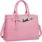 Lunara Damen Handtasche in Verschiedene Farben — Image 14