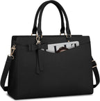 Lunara Damen Handtasche in Verschiedene Farben — Image 15