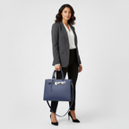 Lunara Damen Handtasche in Verschiedene Farben — Image 2