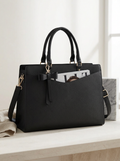 Lunara Damen Handtasche in Verschiedene Farben — Image 5
